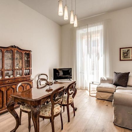3 Bedrooms Vatican Rome City Center Apt Kültér fotó