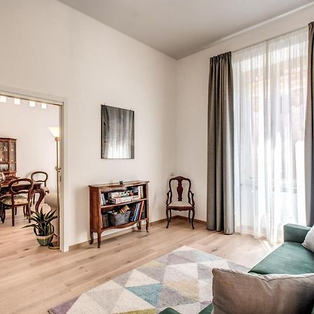 3 Bedrooms Vatican Rome City Center Apt Kültér fotó