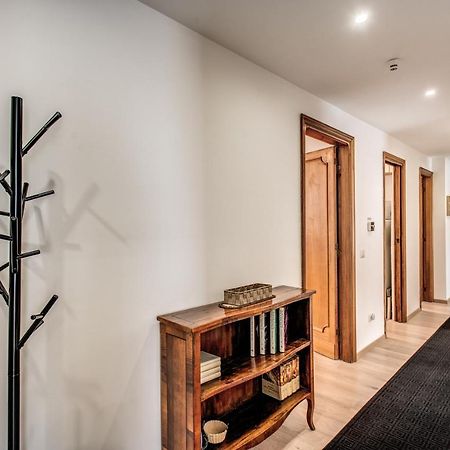 3 Bedrooms Vatican Rome City Center Apt Kültér fotó