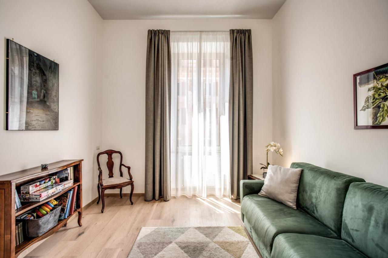 3 Bedrooms Vatican Rome City Center Apt Kültér fotó