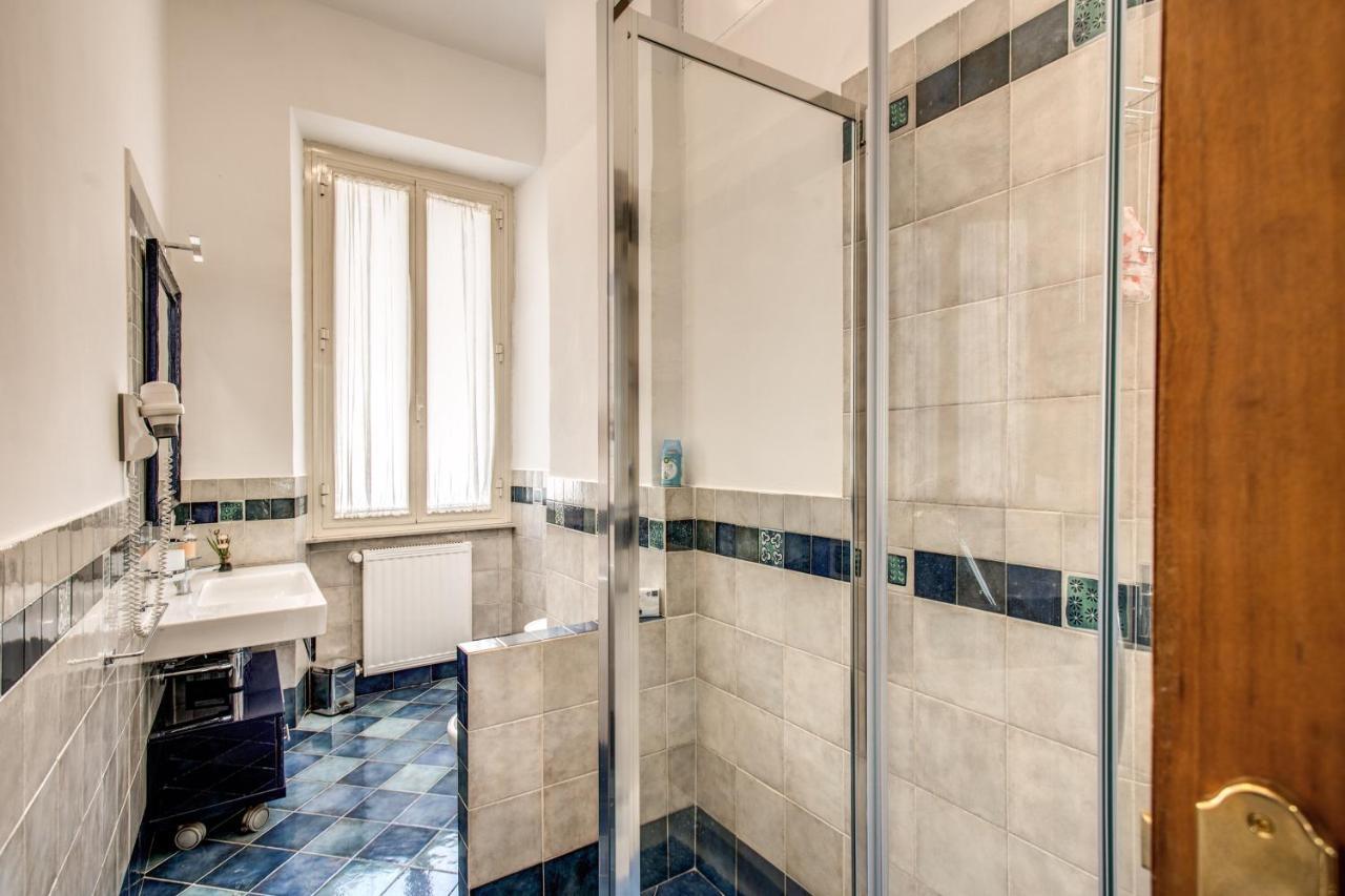 3 Bedrooms Vatican Rome City Center Apt Kültér fotó