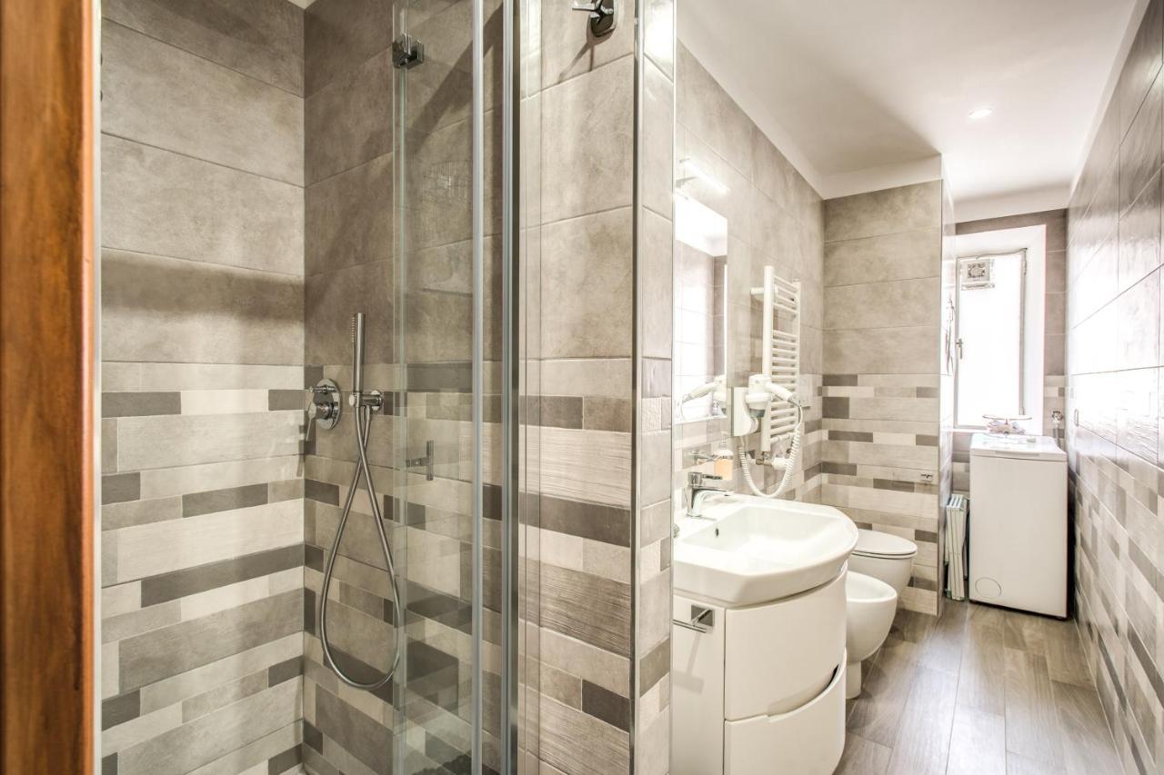 3 Bedrooms Vatican Rome City Center Apt Kültér fotó