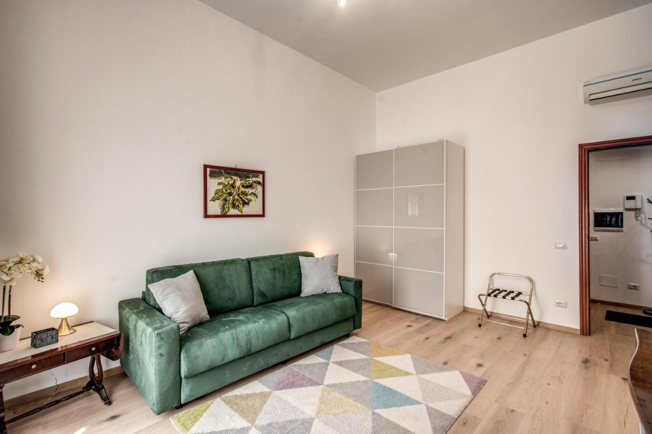 3 Bedrooms Vatican Rome City Center Apt Kültér fotó