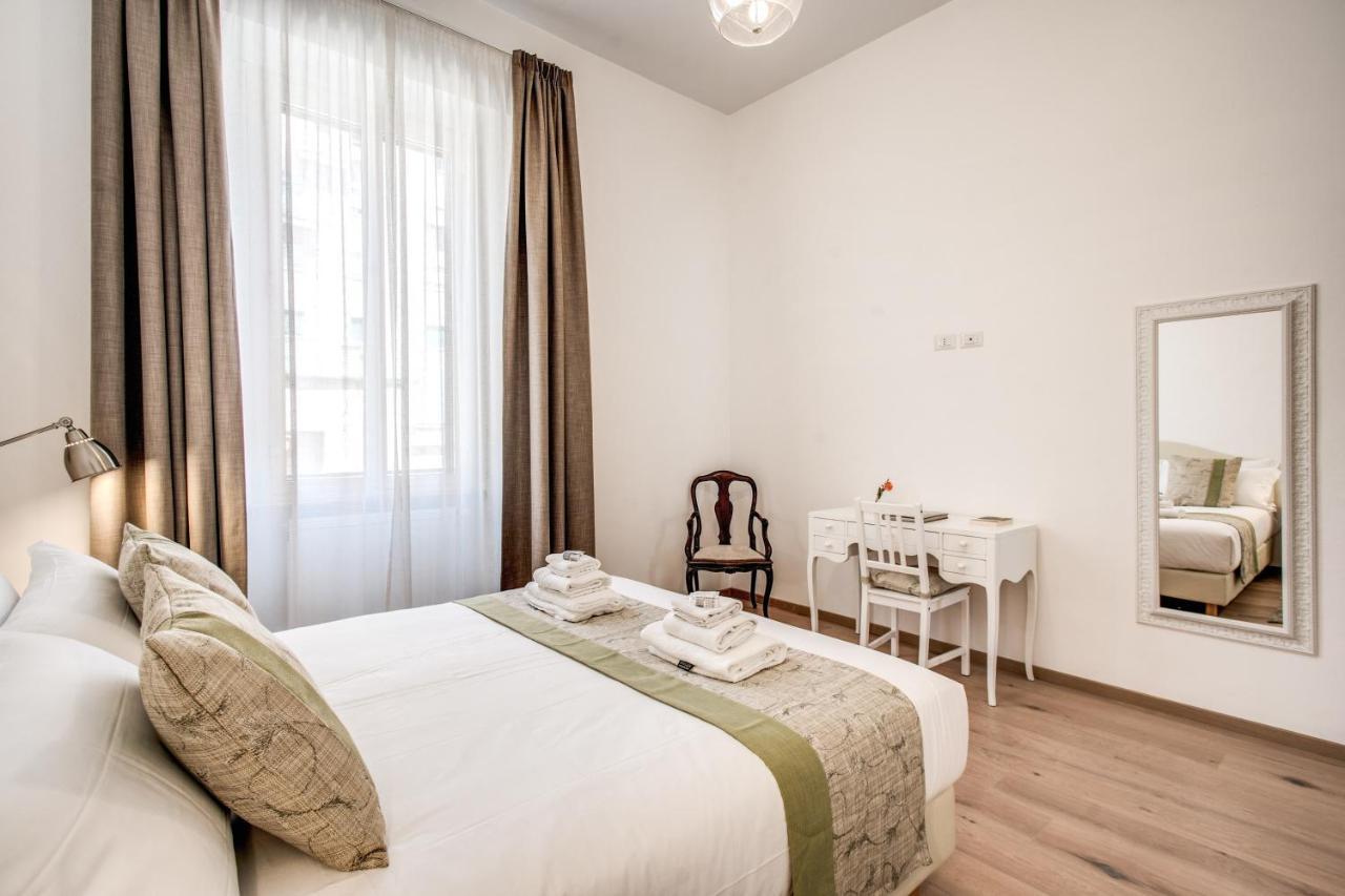 3 Bedrooms Vatican Rome City Center Apt Kültér fotó