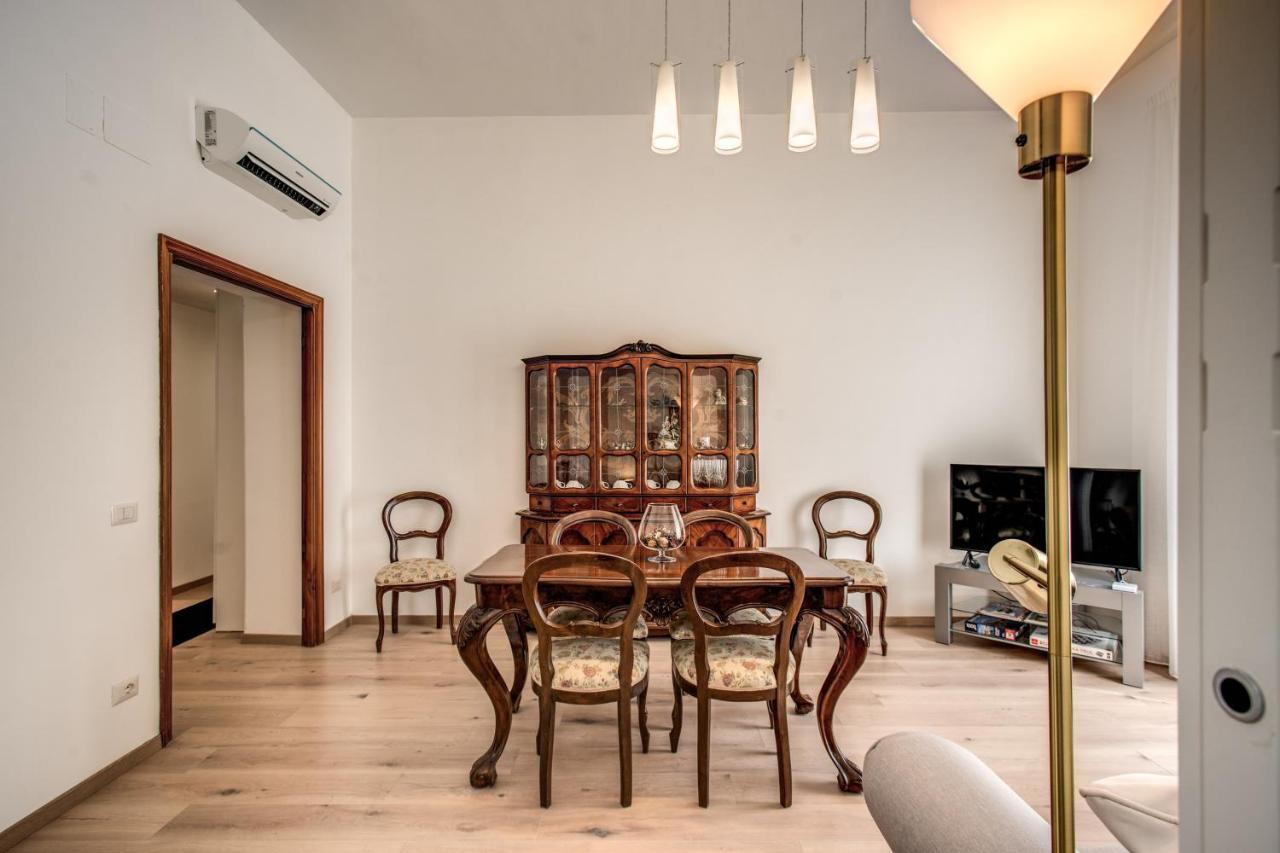 3 Bedrooms Vatican Rome City Center Apt Kültér fotó