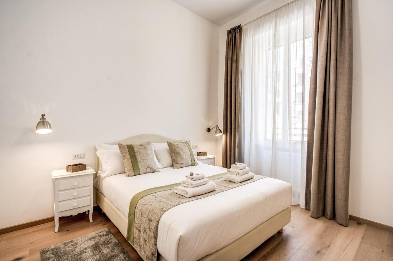 3 Bedrooms Vatican Rome City Center Apt Kültér fotó