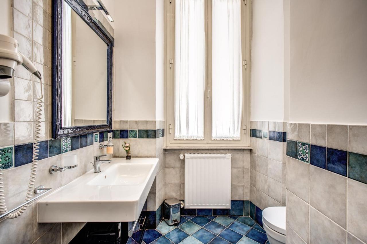 3 Bedrooms Vatican Rome City Center Apt Kültér fotó