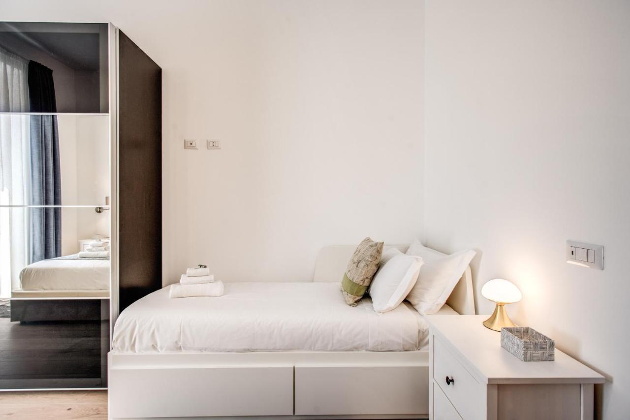 3 Bedrooms Vatican Rome City Center Apt Kültér fotó