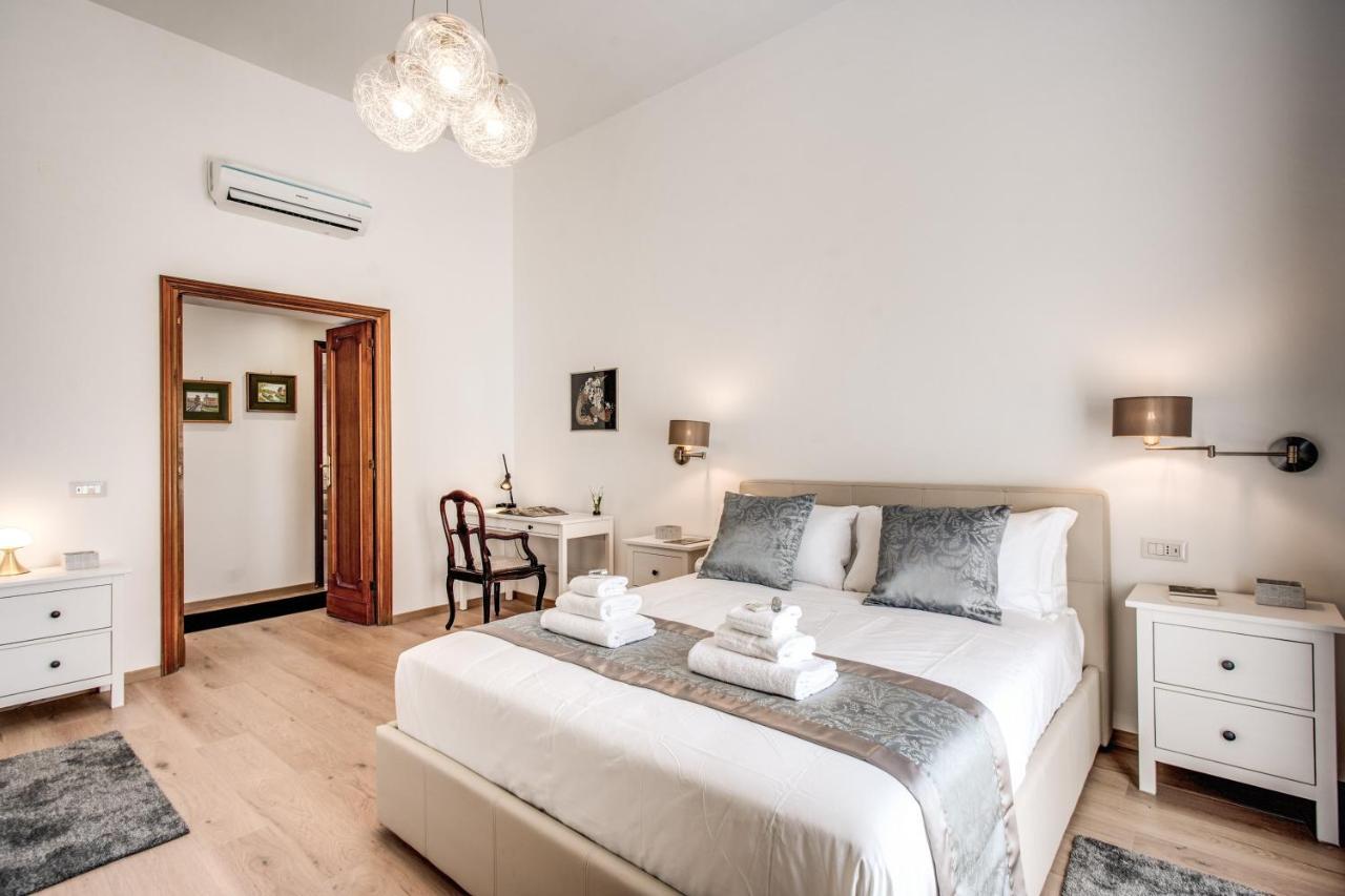 3 Bedrooms Vatican Rome City Center Apt Kültér fotó