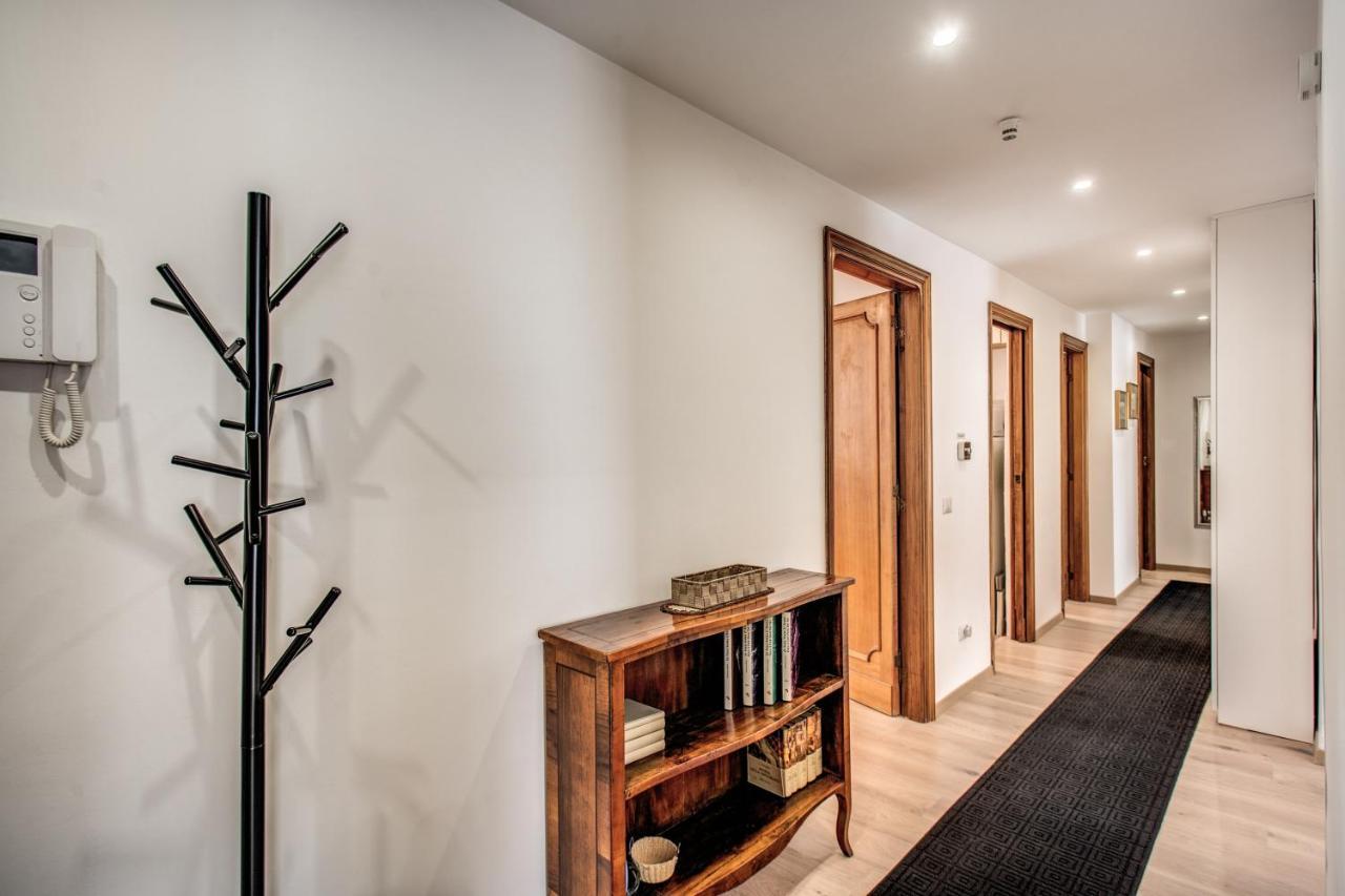 3 Bedrooms Vatican Rome City Center Apt Kültér fotó
