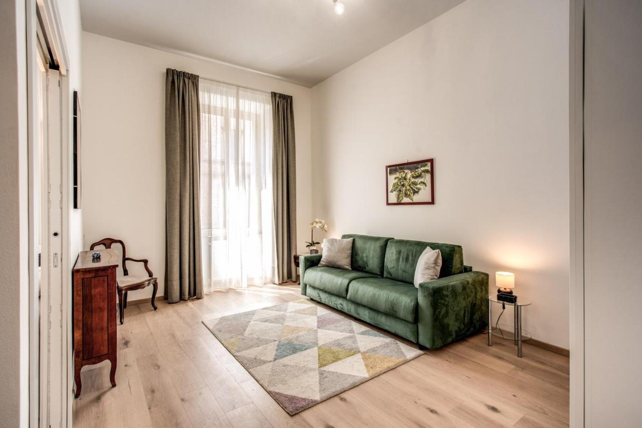 3 Bedrooms Vatican Rome City Center Apt Kültér fotó