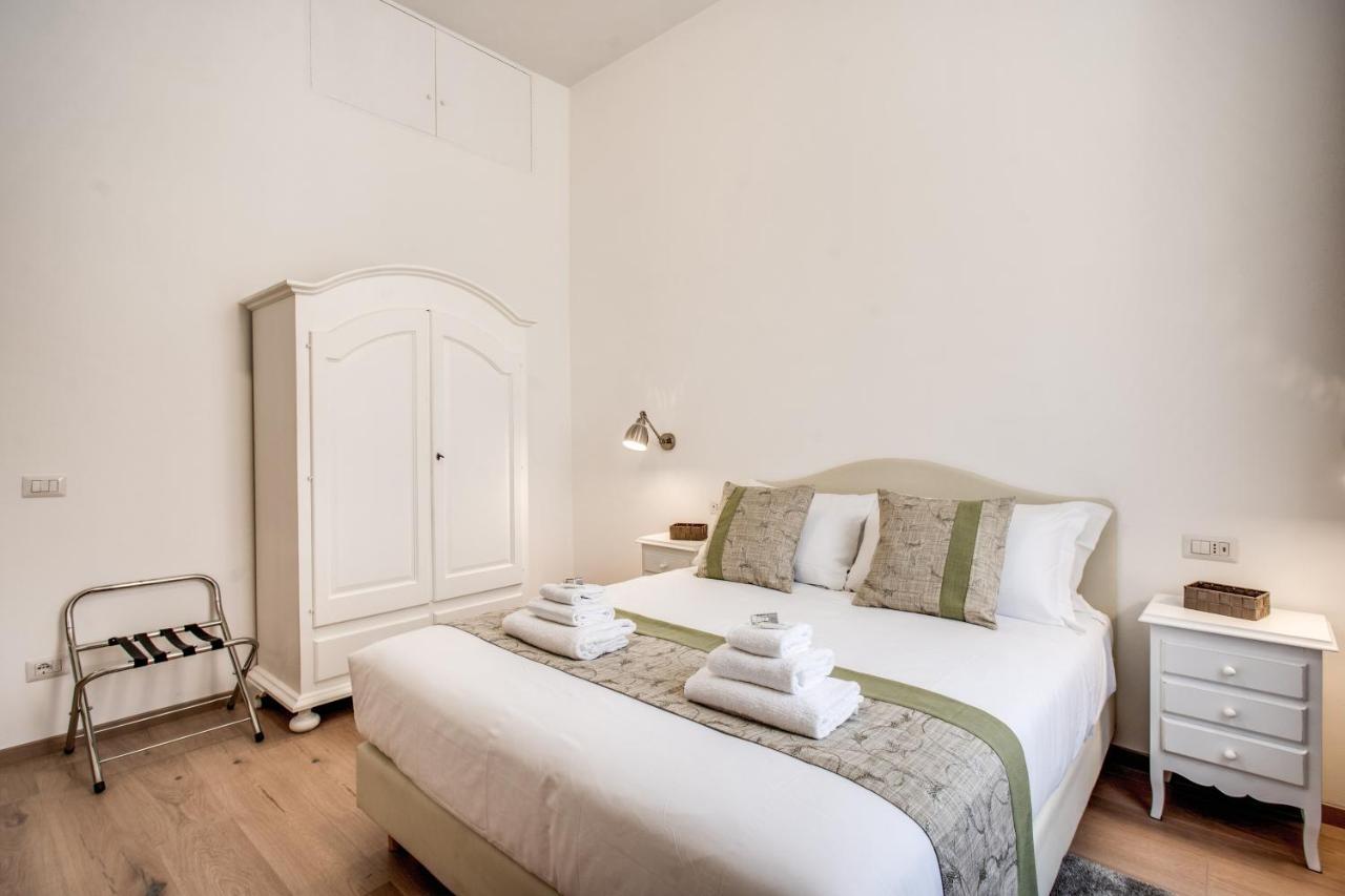 3 Bedrooms Vatican Rome City Center Apt Kültér fotó