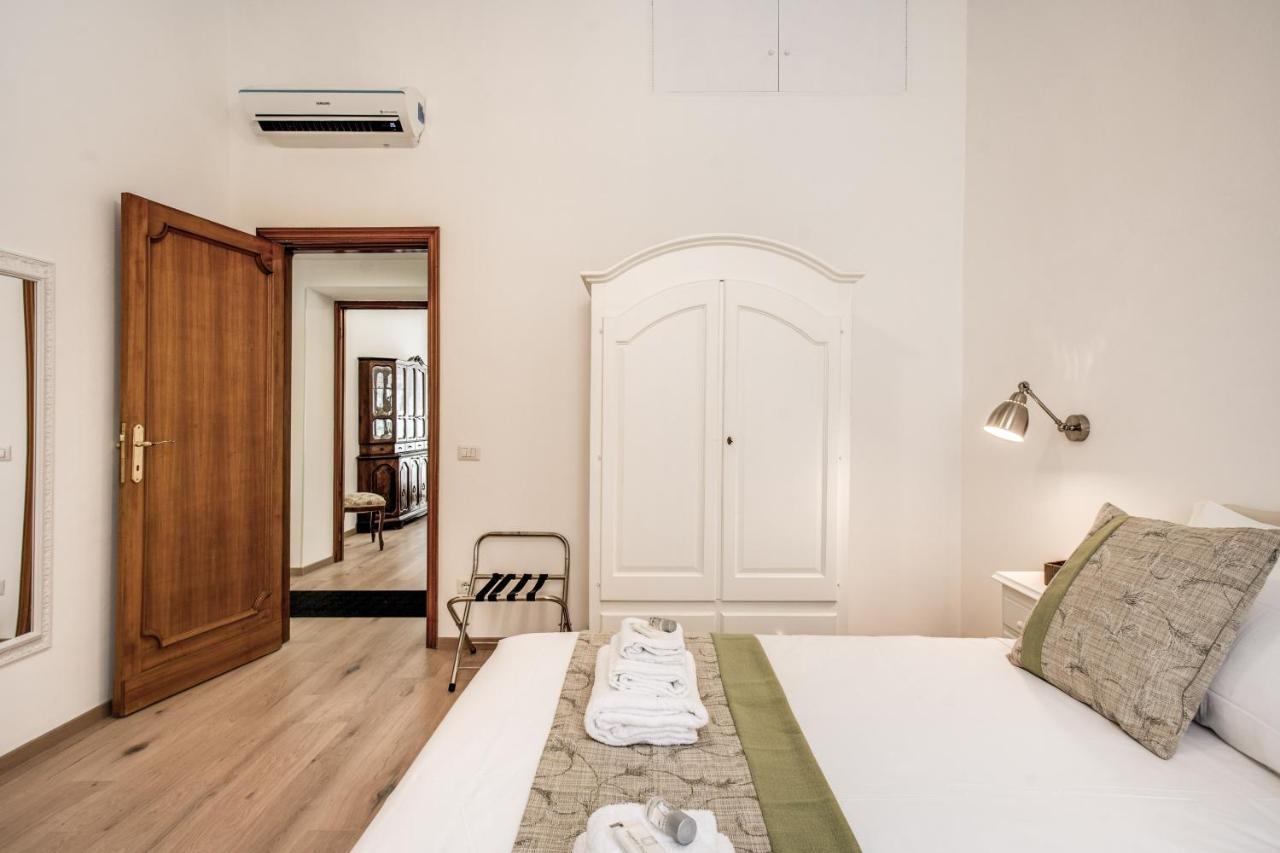 3 Bedrooms Vatican Rome City Center Apt Kültér fotó